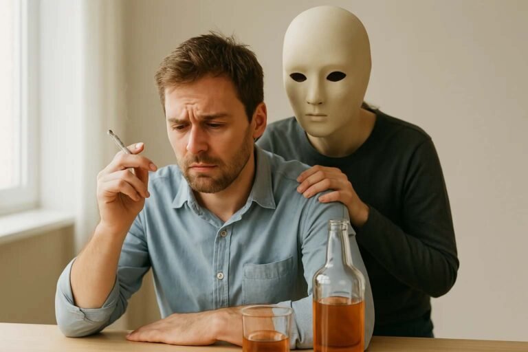 Qu'est-ce-que-l'addiction-du-tabac - Arrêter une addiction