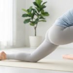 exercices kinésithérapie psoas