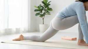 exercices kinésithérapie psoas