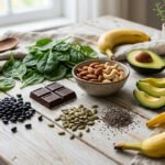 magnesium-rich-foods-for-health-and-vitality