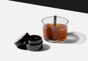 Tasse de Shilajit - mon avis sur Primal