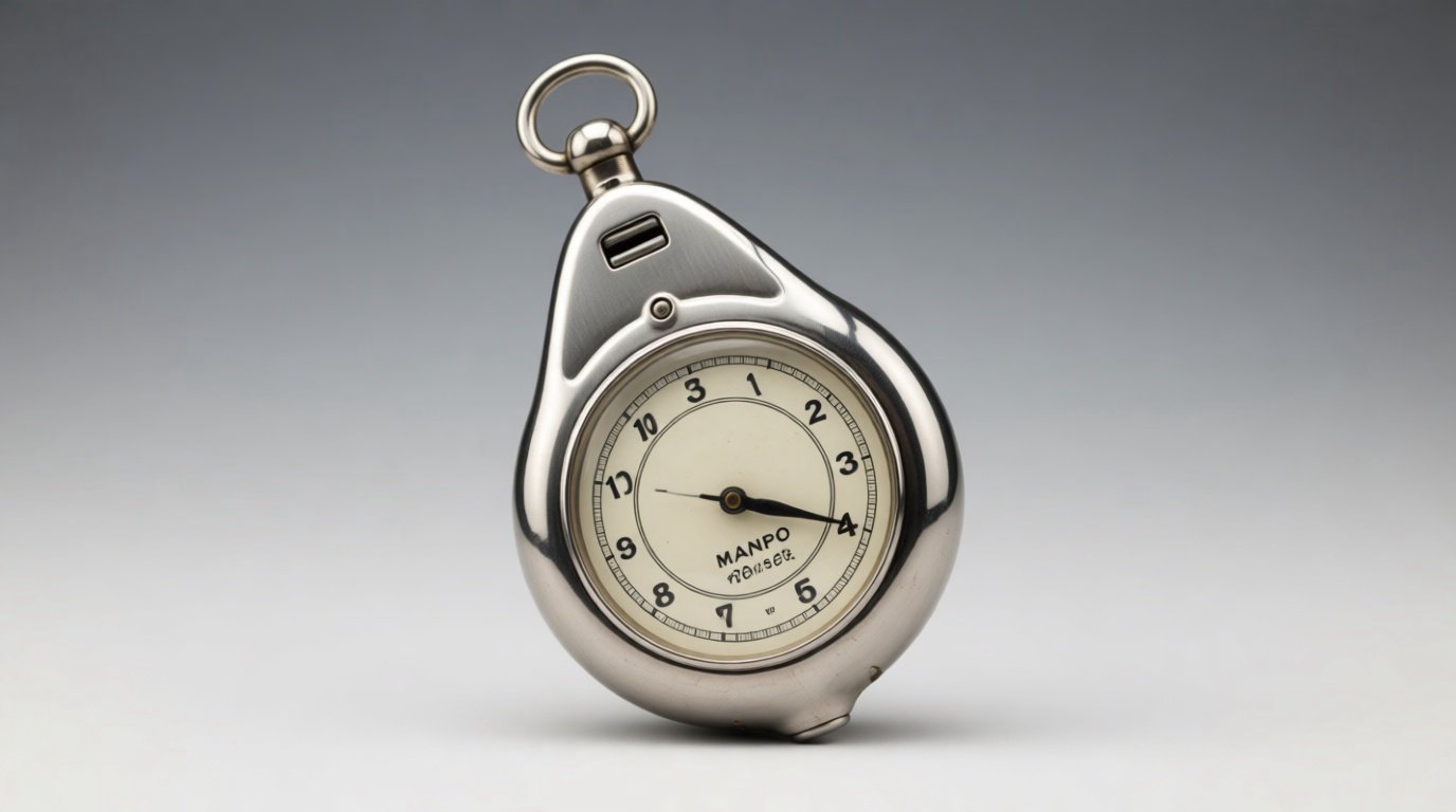 Le mythe des 10 000 pas : coup de génie marketing ou science ? 🚩