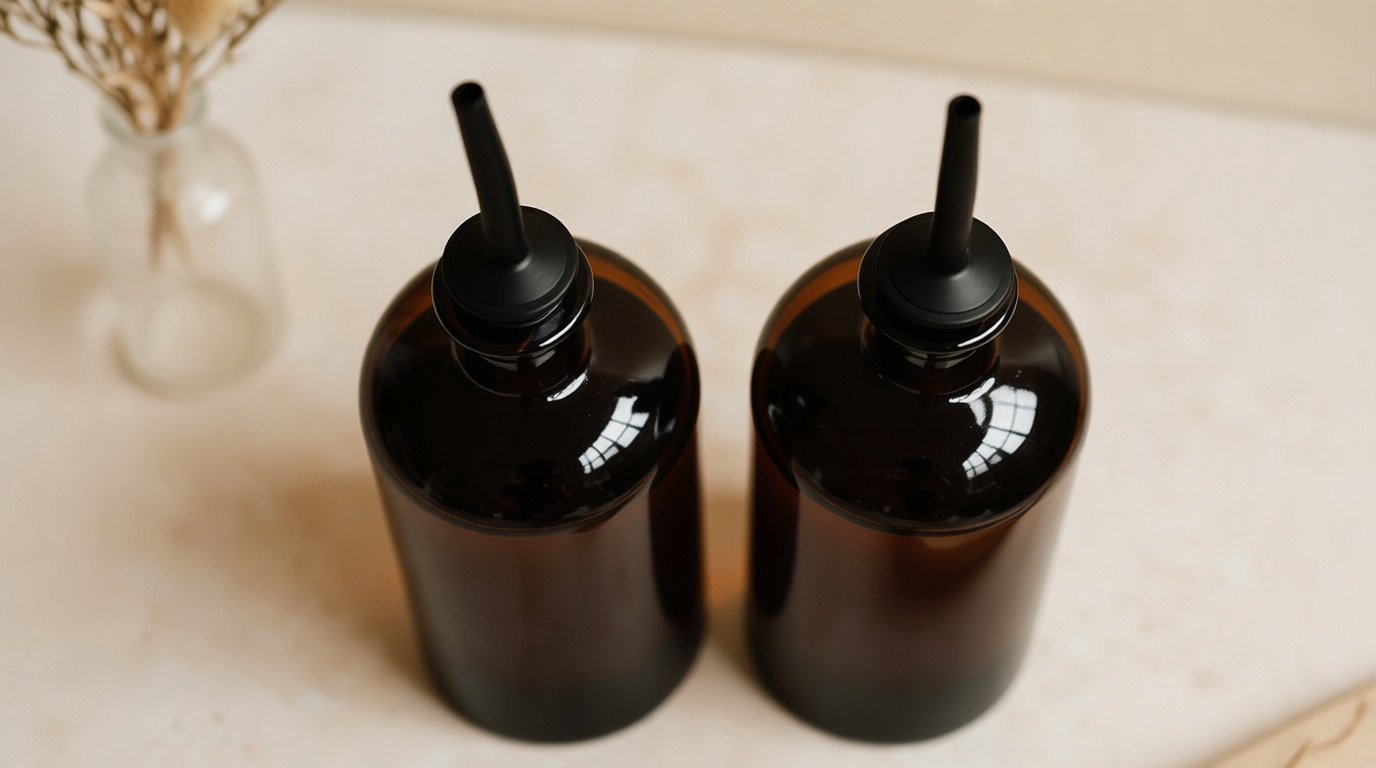 Elle ne s'arrête pas au visage : mes astuces bonus 💅