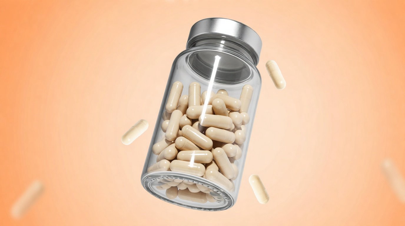 Comment je gère ma supplémentation sans faire n'importe quoi 💊