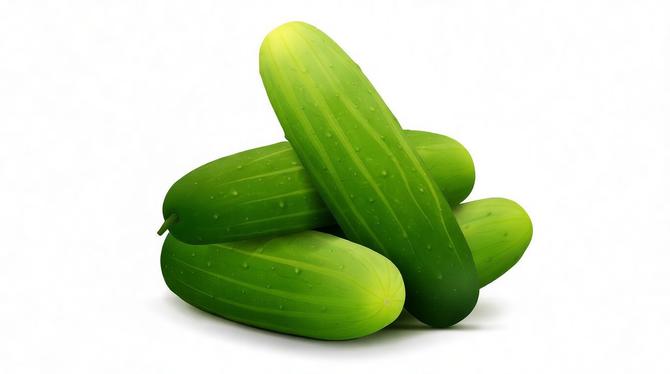 Une mine d'or nutritionnelle pour booster votre santé au quotidien 🥒