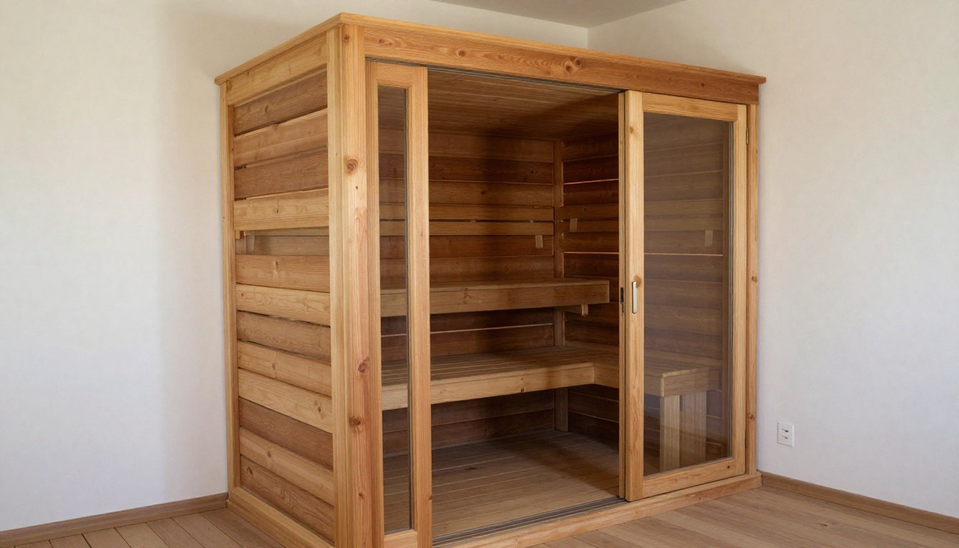 Plut&ocirc;t vapeur &agrave; l'ancienne ou technologie infrarouge ? 🪵