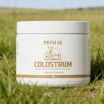 Colostrum Bovin avis