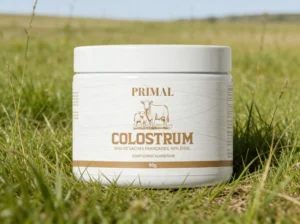 Colostrum Bovin avis