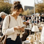 brocabrac plateforme pour trouver vide-greniers et brocantes
