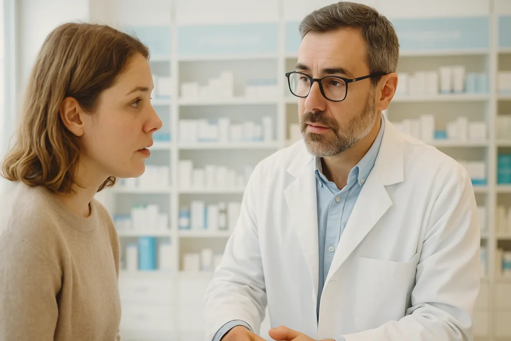 Précautions et contre-indications avant de consommer de la mélisse