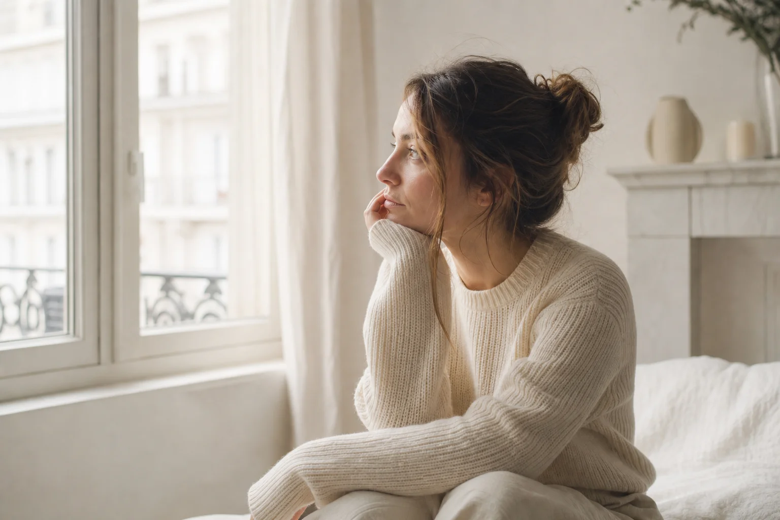 baisse de libido femme phénomène fréquent