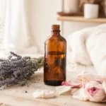comment utiliser un hydrolat de rose et de lavande au quotidien