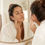 identifier son type de peau avant de choisir une huile végétale