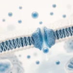 qu'est-ce que le magtein magnesium l-threonate schéma molécule