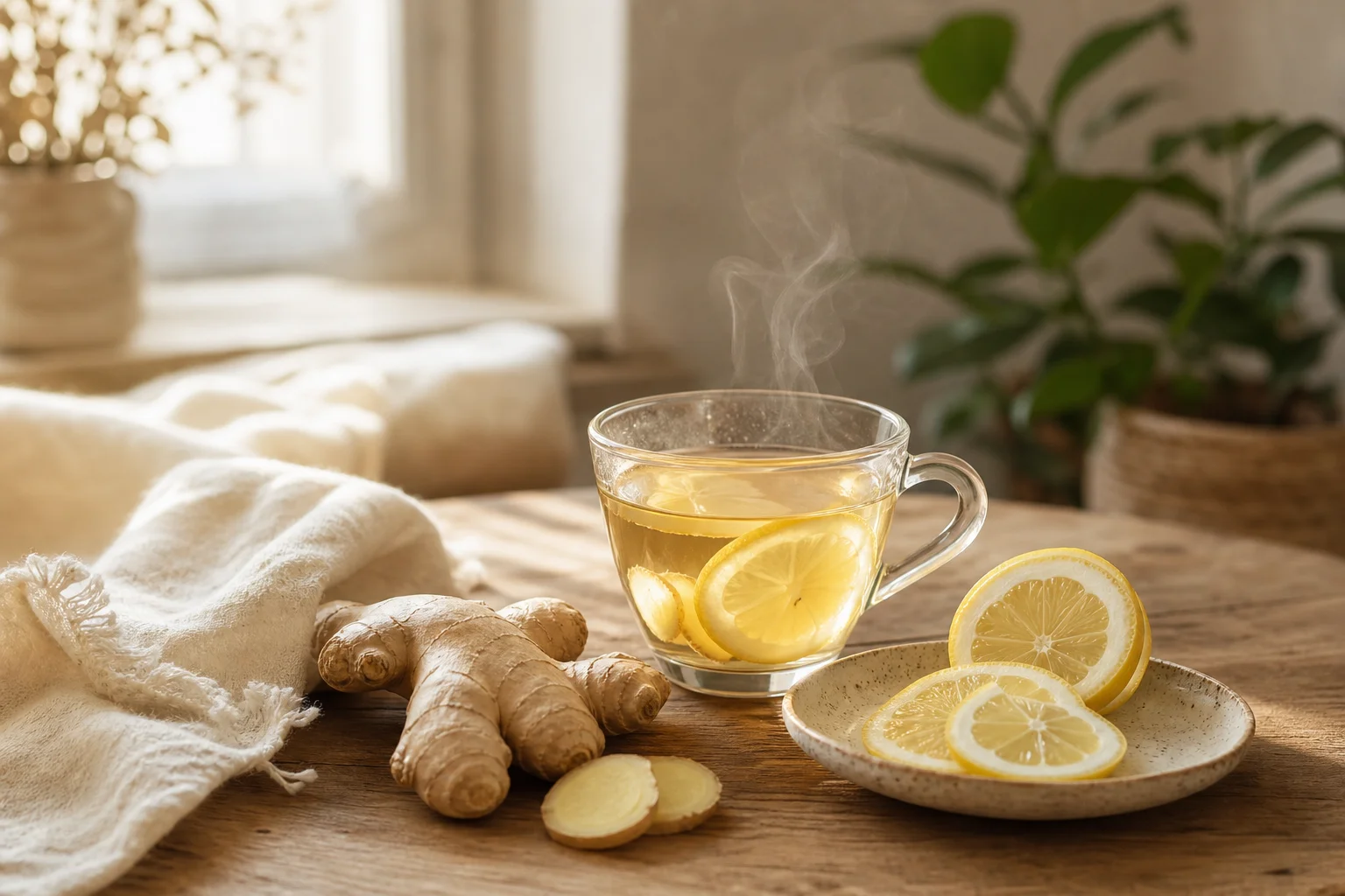 Tisane minceur remède de grand-mère pour maigrir du ventre